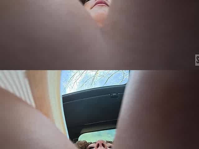 Overprotective Giantess Step-mom