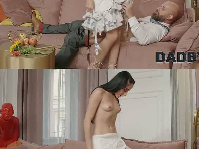 Crazy Sex Clip Cougar Try To Watch For Pretty One