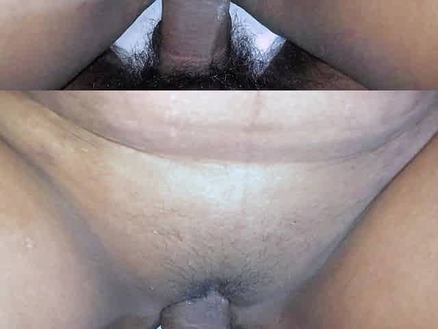 Shy Faceless Desi Girlfriend Teases in Transparent Dress - Private Nude Fantasy