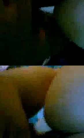 MILF being BLACKED for the first time hh