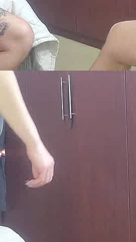 Let's Fuck My Girlfriend, Buddy
