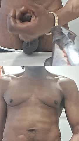 Want to see me cum