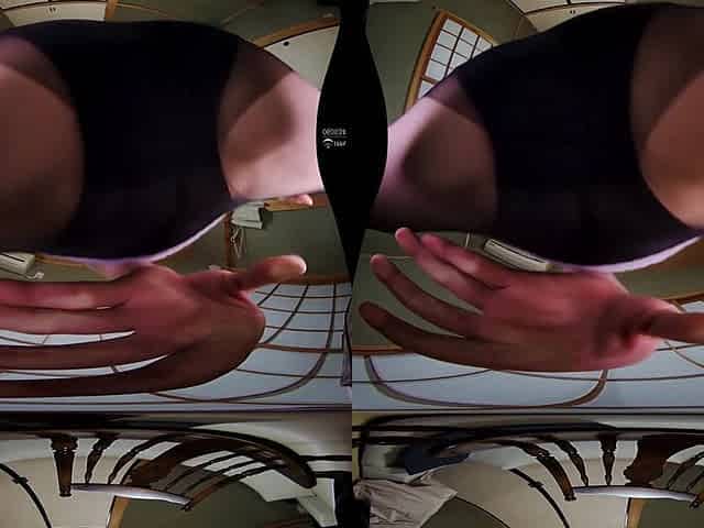 Kinky Fetish Selection: THE Stockings Vol. 2 - VRlab9division