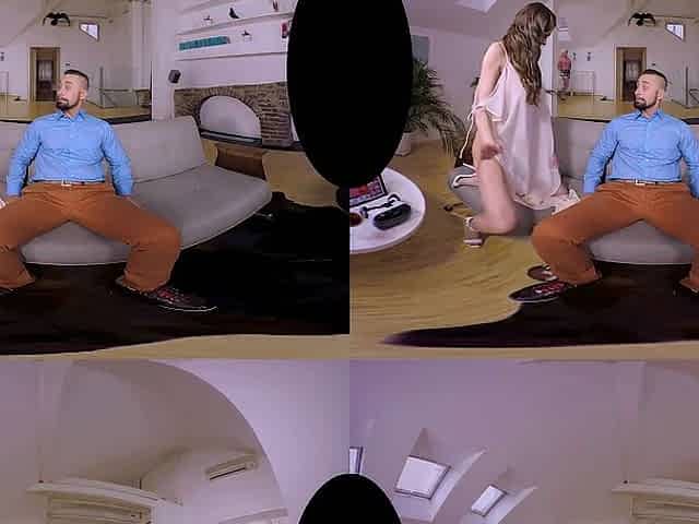 Reality Lovers - Favourable Man gets to Screw Five Hawt Strumpets At The Party!