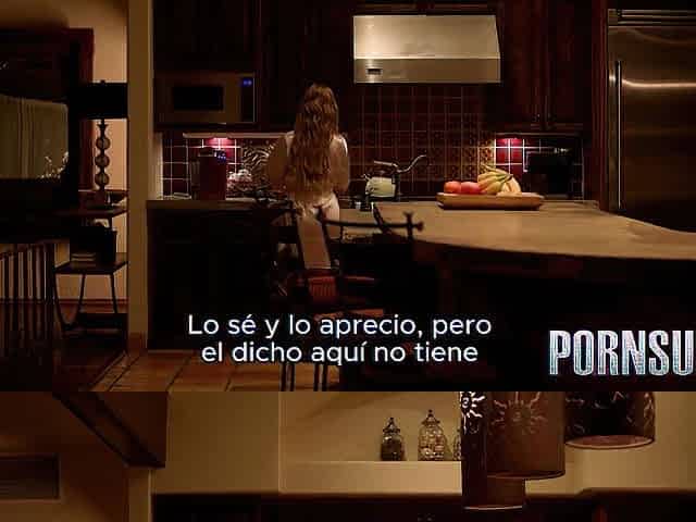 The Unfriending. Spanish sub. To see in: pornsuborg