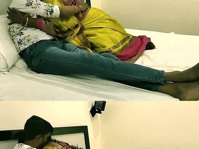 Indian BBW hot amateur sex video