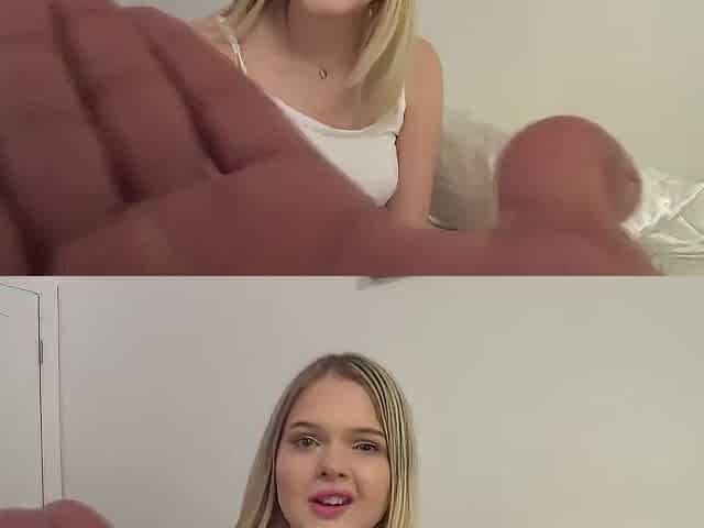 The Perfect Price For My Stepsisters Pussy