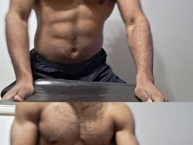 Pillow Humping, Enormous Breathing Leads To Groaning As it Gets Greater quantity Intensive, Then I Cum Pt.two