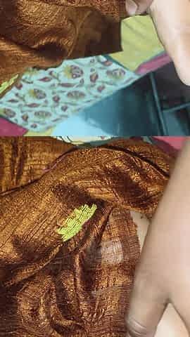Hot indian bhabhi sex with her old college friend and give him great blowjob.