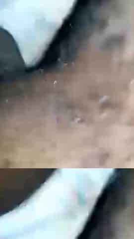 BBC Pounding My Tight Black Pussy