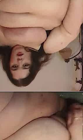 big beautiful woman SEX TOY HER TWAT
