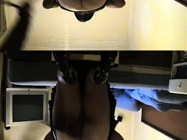 Amateur Webcam Couple Blowjob