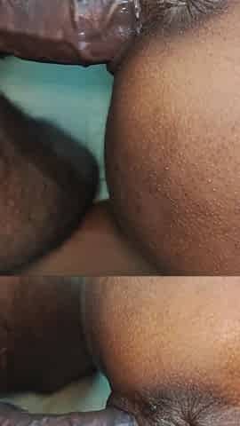 Indian Girl First Time Fucking by Doggy Style