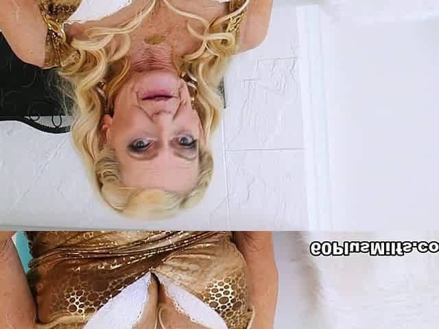 The Very Exciting Life Of 68-Year-Old Layla Rose - Layla Rose - 60PlusMilfs