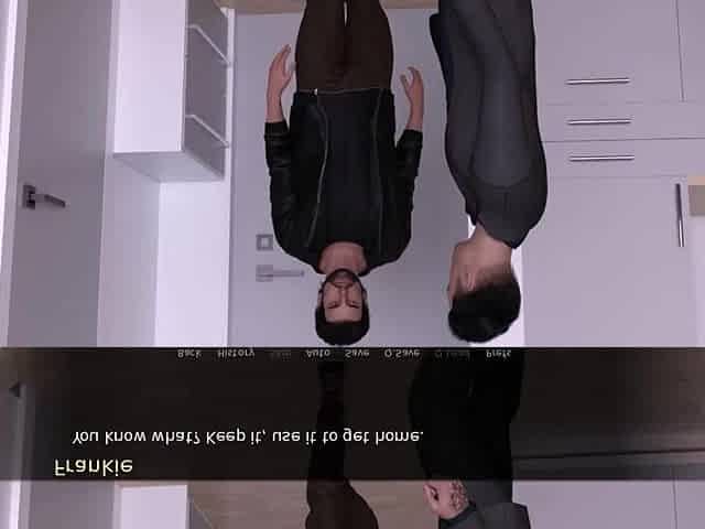 Pine Falls His Ex Girlfriend Is Trying To Fuck Ep 52