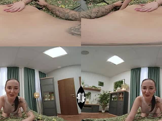 Freya Dee - Home Massage