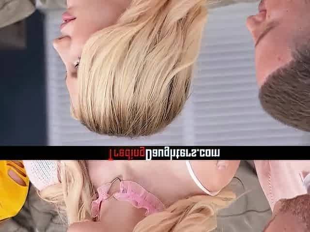 Stepdads Exchange StepDaughters for Raunchy Education