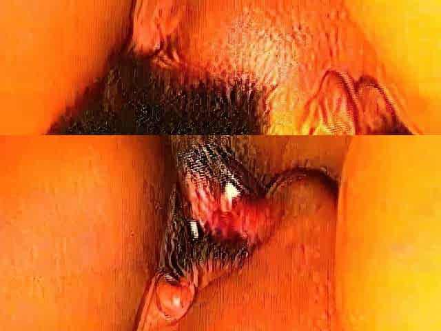 Hardcore interracial slut blowjob fuck for her tiny throat