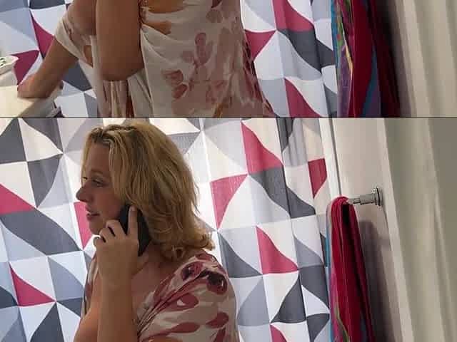 Brianna Beach - The Hookup - Brianna beach