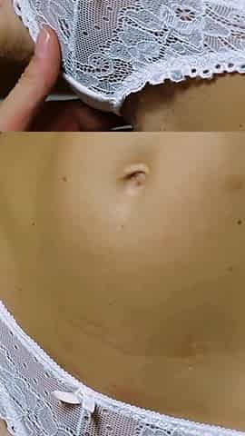 Ally Takes a College Dick Raw