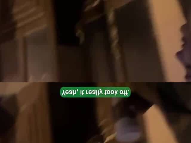 Are You Sure Your Boyfriend Wouldnt Mind? Comatozze Fucks Fan With Cumatozz