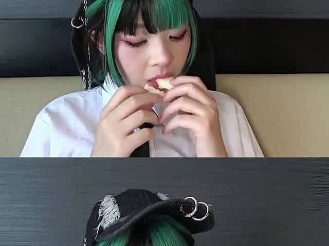 Asian Ass Licking