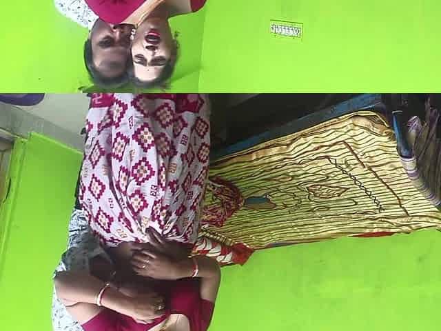Bengali Desi Village Housewife Fucking Hard by Her Room Owner