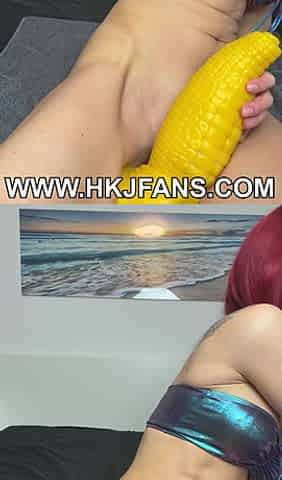 22.april.2026 Video Quickie Gape, Dildo, Anal Dildo, Hkj, Hotkinkyjo, Boobs, Ass, Asshole, Pornstar
