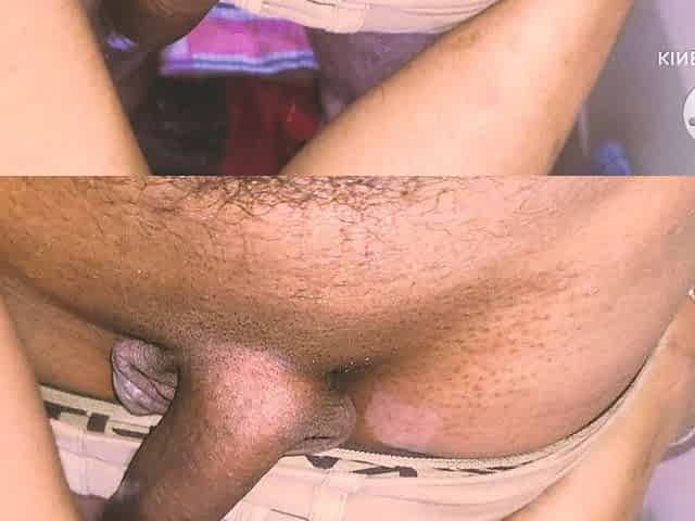 Desi Indian New Bhabhi's Tight Pussy