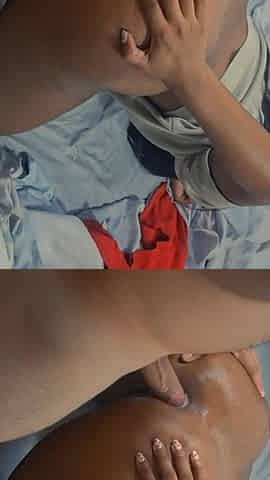 I Had a Treat Fucking My Stepdaughter in the Anus