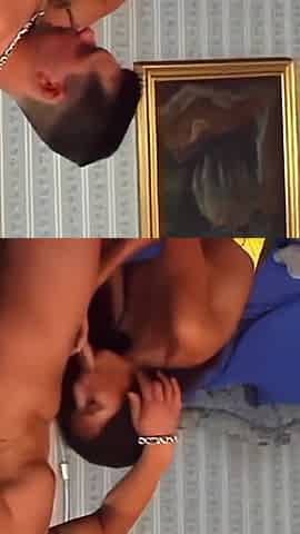 Extreme Sex with Perfect Tits