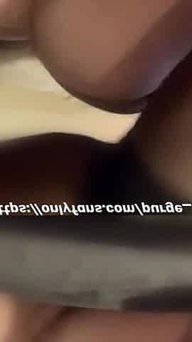 She Wanted to Try Black Cock for the First Time