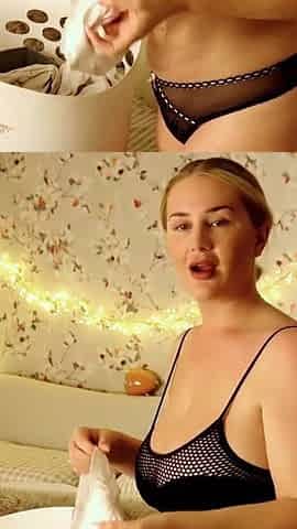 Truth or Dare Creampie