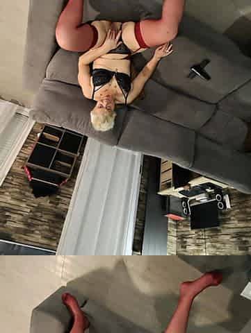 A Good Anal Fuck Just the Way I Like It
