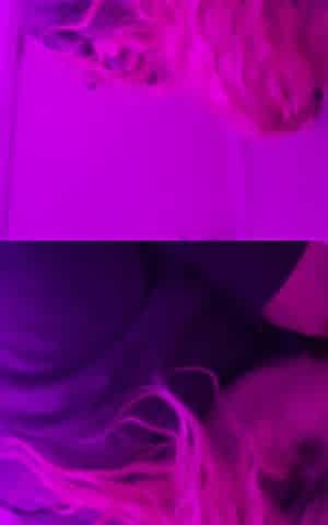 Wife Gives Naughty Blowjob