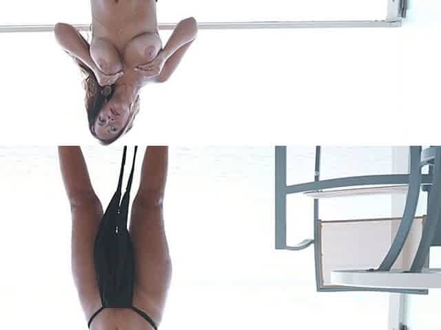 Big boob beauty tit fuck and cock riding