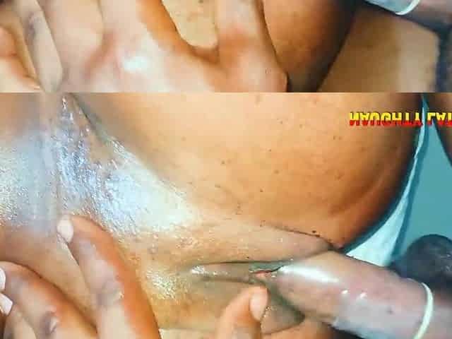 Older Juicy Trickling Twat make me cum twice