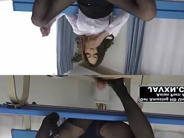 Asian Leggy Teen 18+ In Pantyhose Hot Xxx