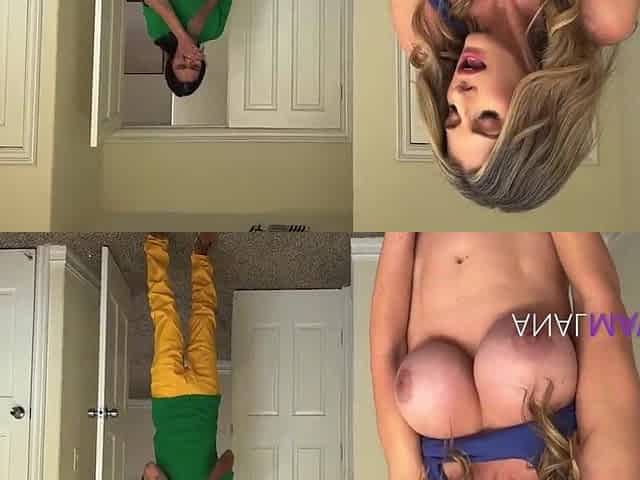 This chab Finds His step Mammas REAL JOB, Proposes To Make Content With Her (Her Fans Love It)