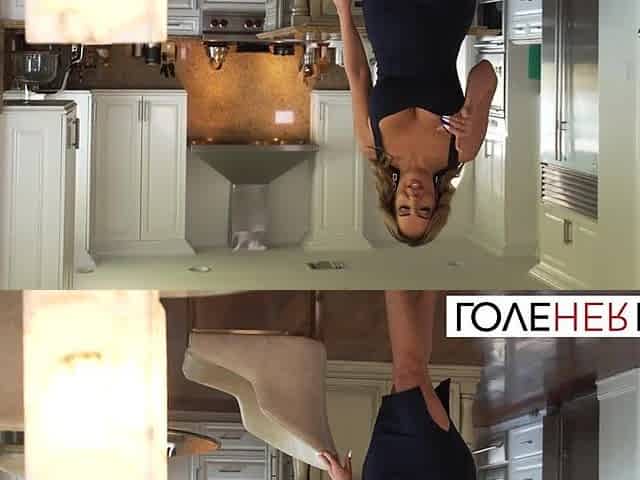 Feet Play With A Fuck