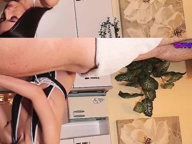 Teen eighteen erotic Massage