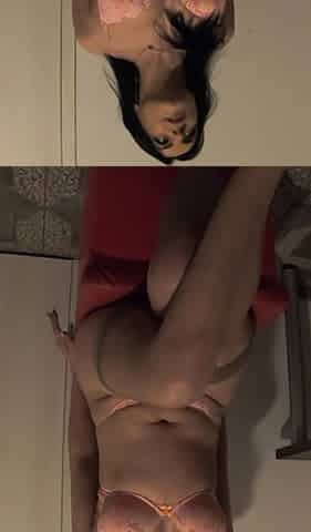 Kinky MILF Games with Mega Orgasm in Swim Suit