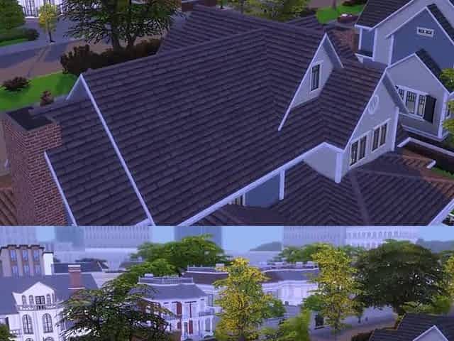 SIMS4 - Home alone with Carlos - Part 1