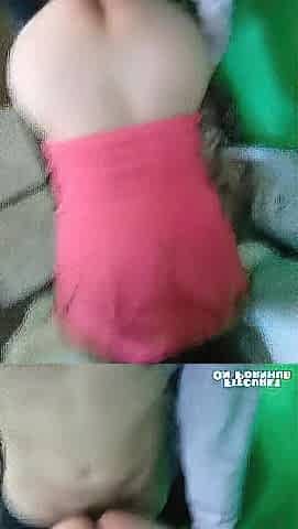 Compilation with Plump Butt Latin babe GF - Ep. 10