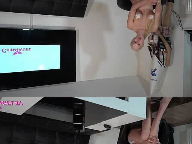 Hardcore Sissy Training & Handjob Instructions!