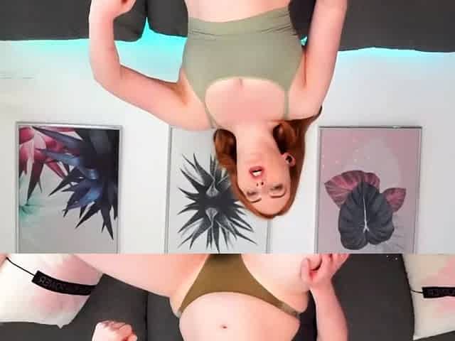 Punch Yourself In The Balls
