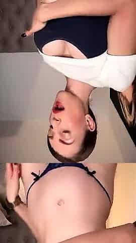 Love Chat Big Boobs Brunette Masturbating For Cam