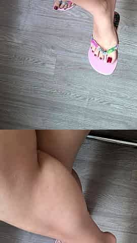 amateur his tall blonde fetish masturbating on live webcam
