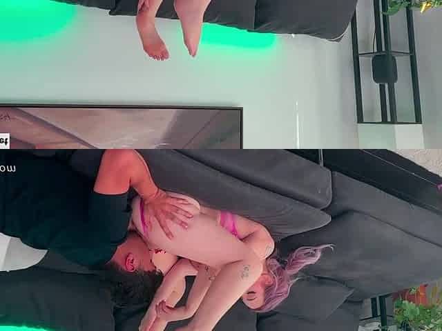 Charli O - Screwed Hard and Filled with Cum (FULL)