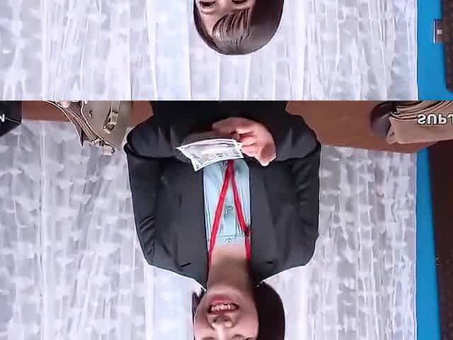 Svmgm-030 Magic Mirror